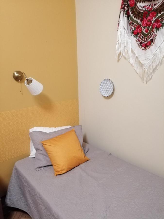 Plena Bed and breakfast *