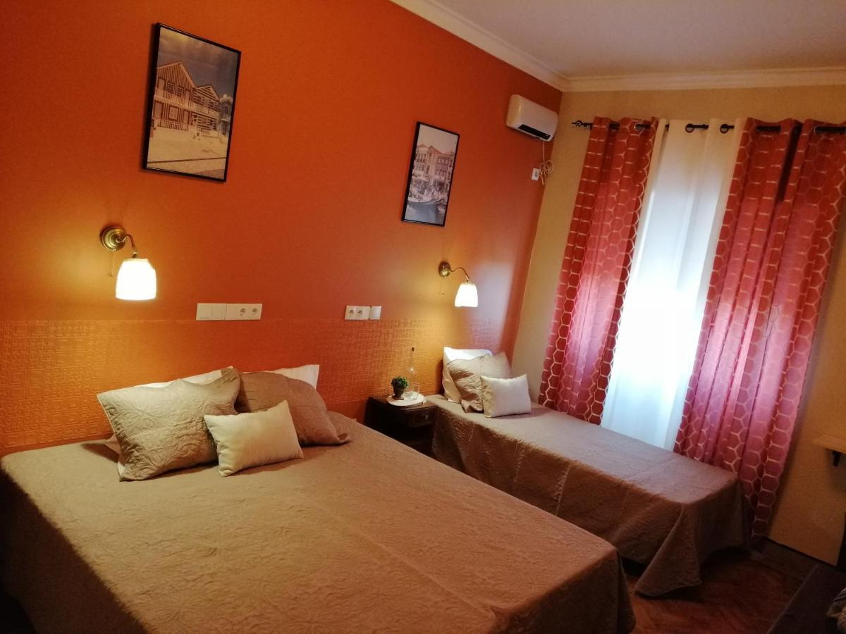 Bed and breakfast Plena