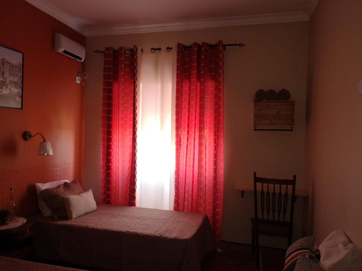 Bed and breakfast Plena