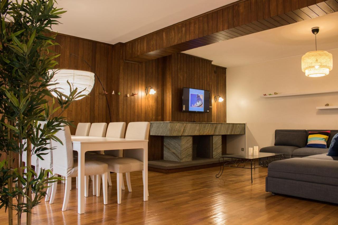 Hostel Origami Porto Residencia &