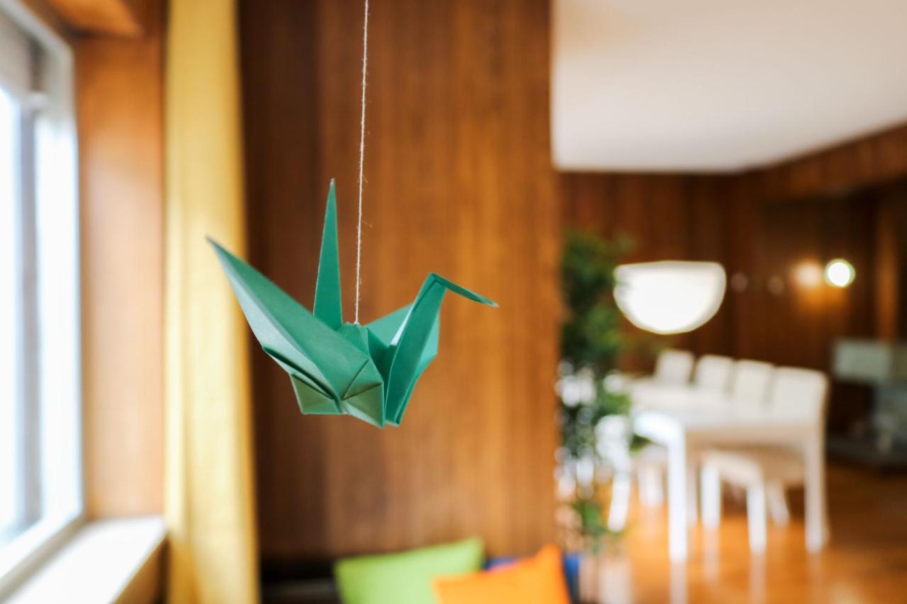 Origami Porto Residencia & * Vila Nova de Gaia