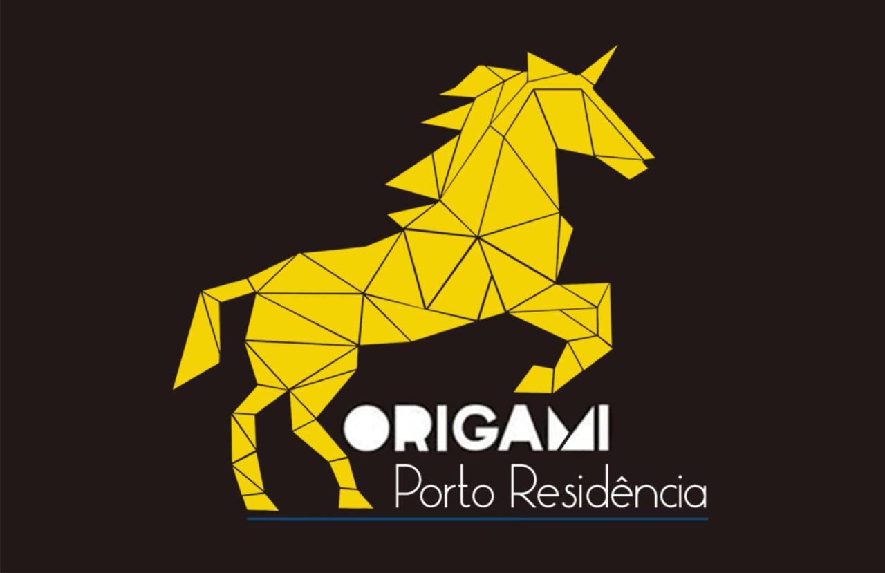Origami Porto Residencia & Vila Nova de Gaia