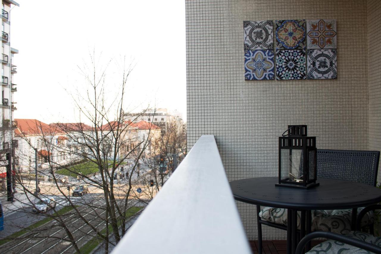 Origami Porto Residencia & *
