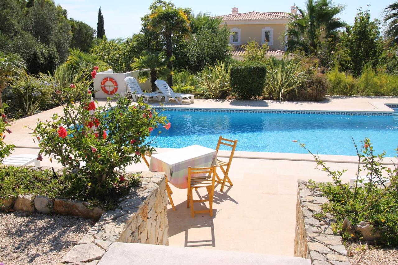 Florina Praia Da Luz