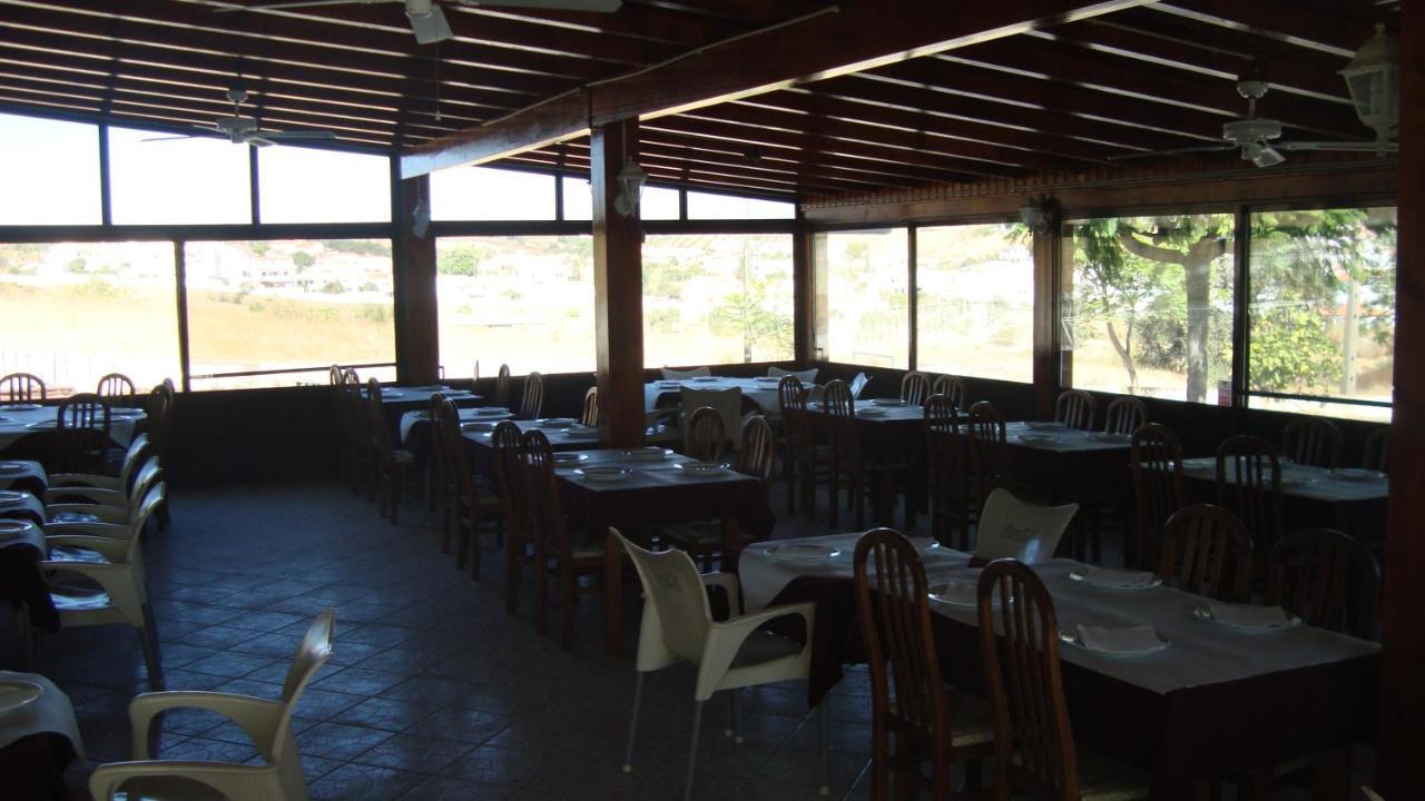 Bed & Breakfast Sabores Da Beira