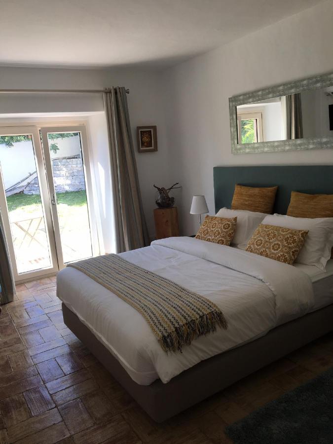 Felicidade Bed & Breakfast