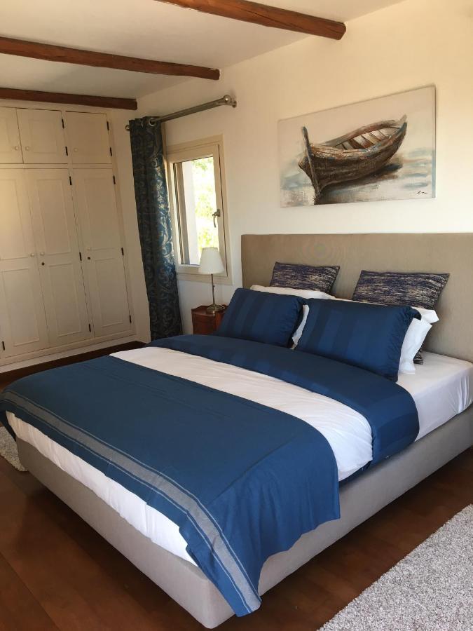 Bed & Breakfast Felicidade Loule