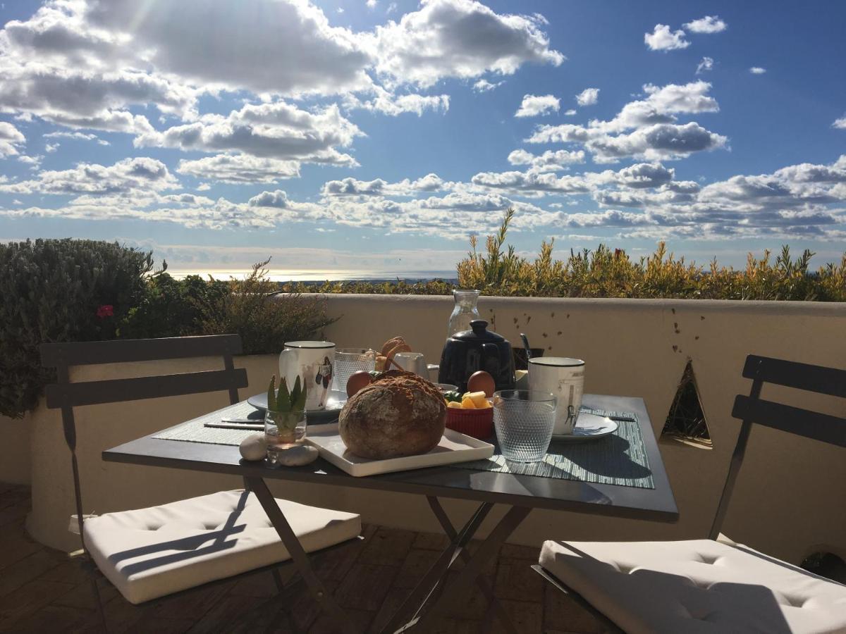 Bed & Breakfast Felicidade