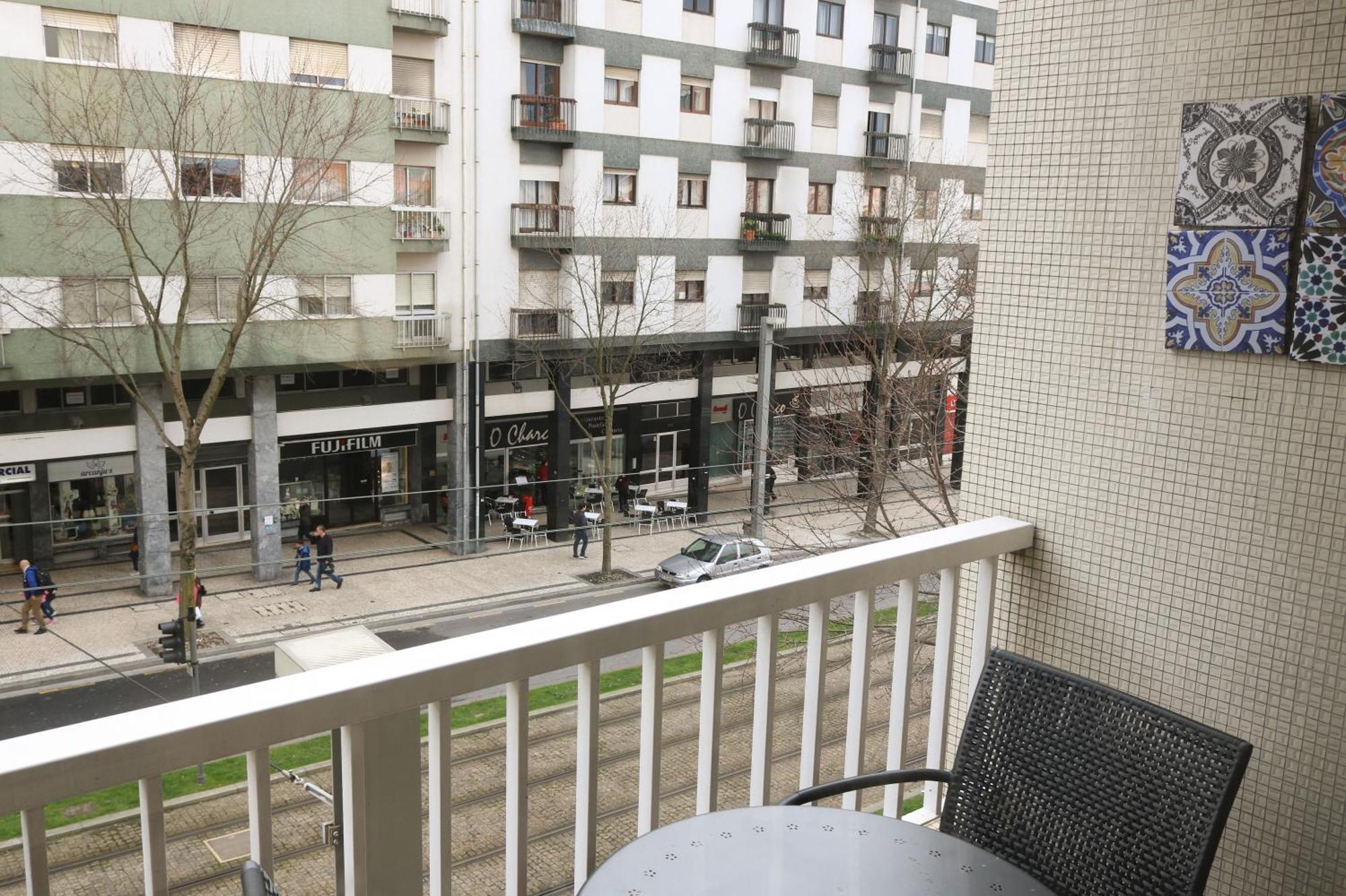 Origami Porto Residencia & Hostel *