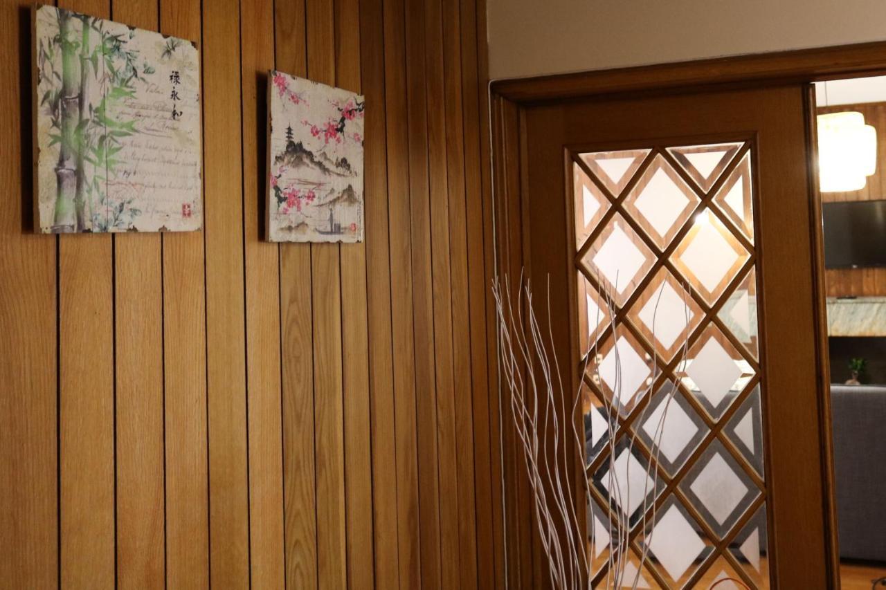 Origami Porto Residencia &