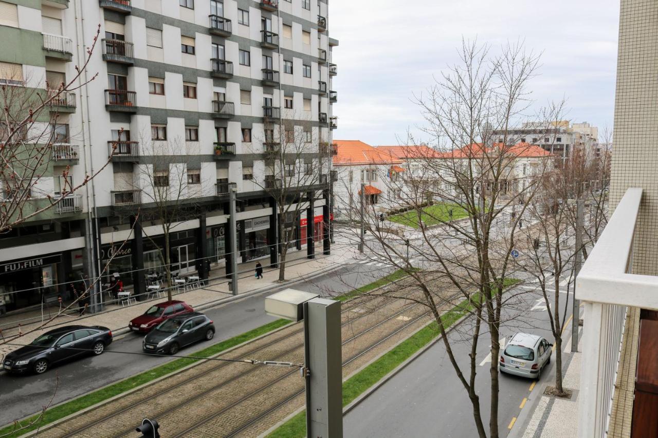 Origami Porto Residencia & *