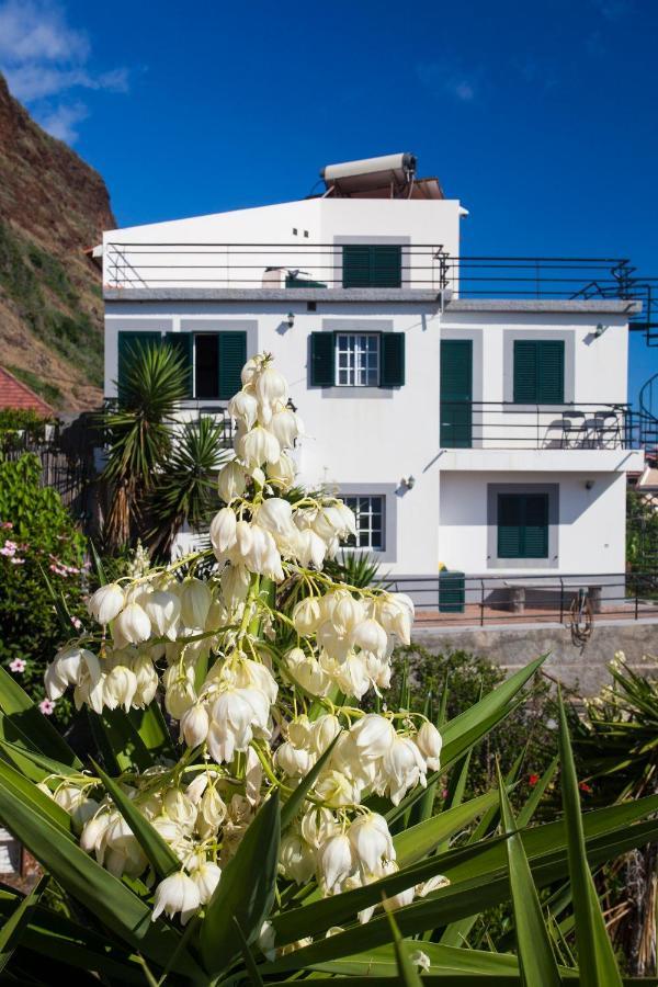Cecilia's House