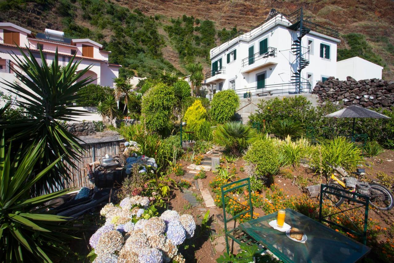 Cecilia's House * Jardim do Mar