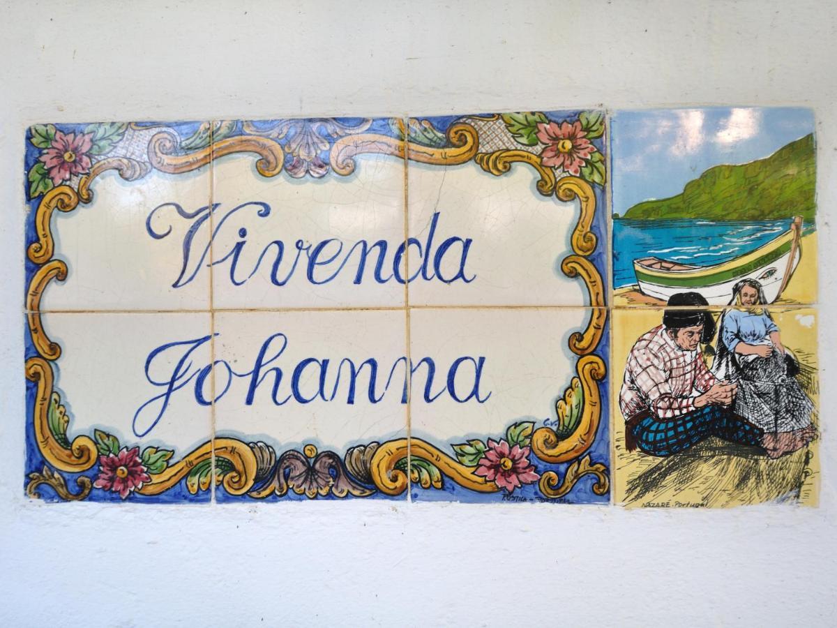 Vivenda Johanna