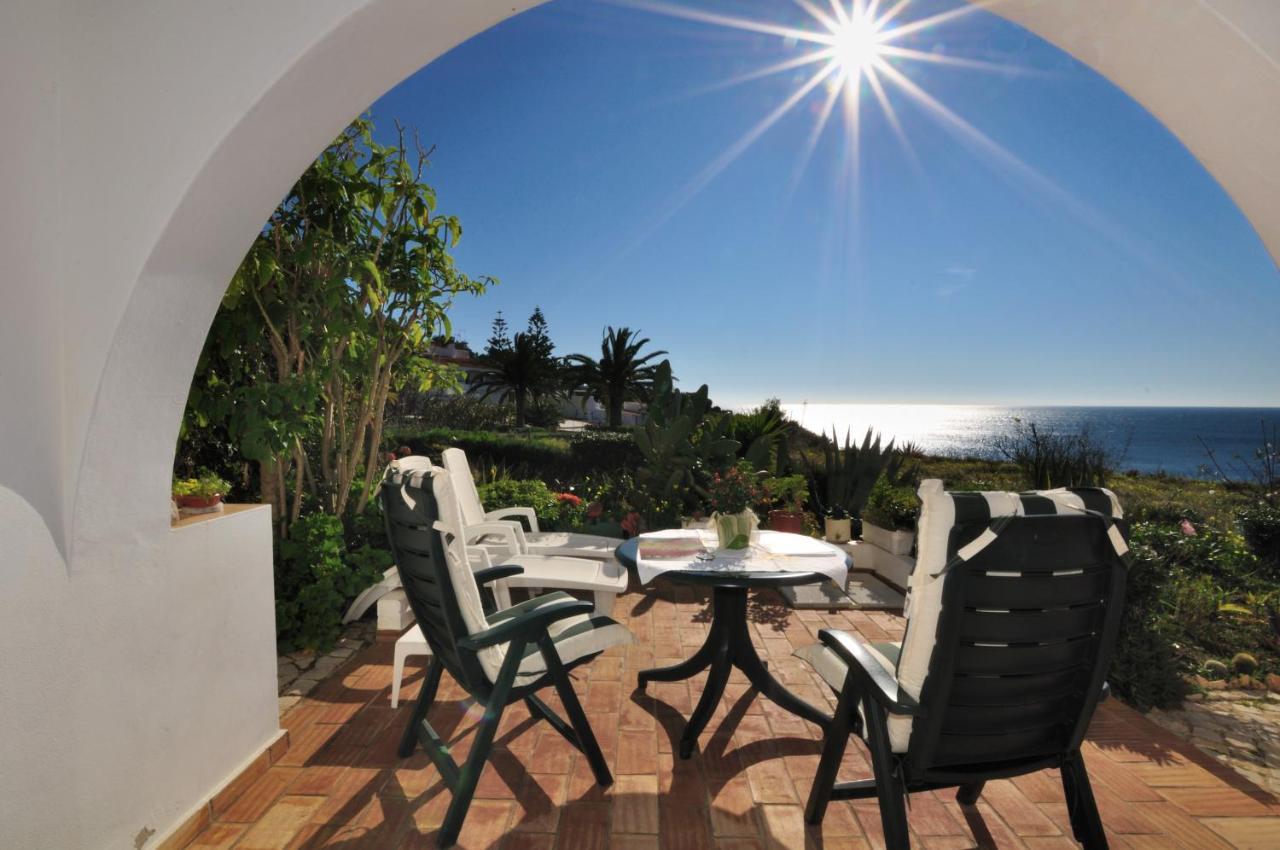 Vivenda Johanna Holiday home
