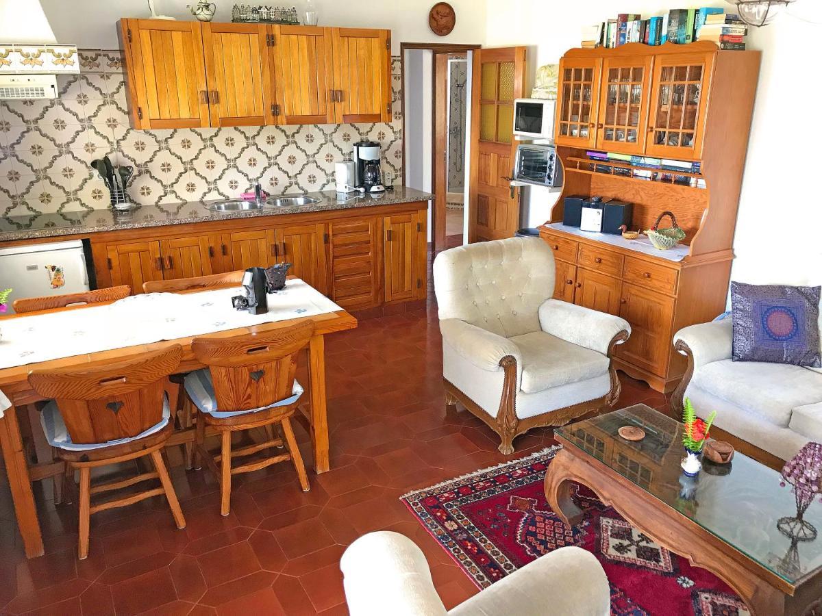 Holiday home Vivenda Johanna *