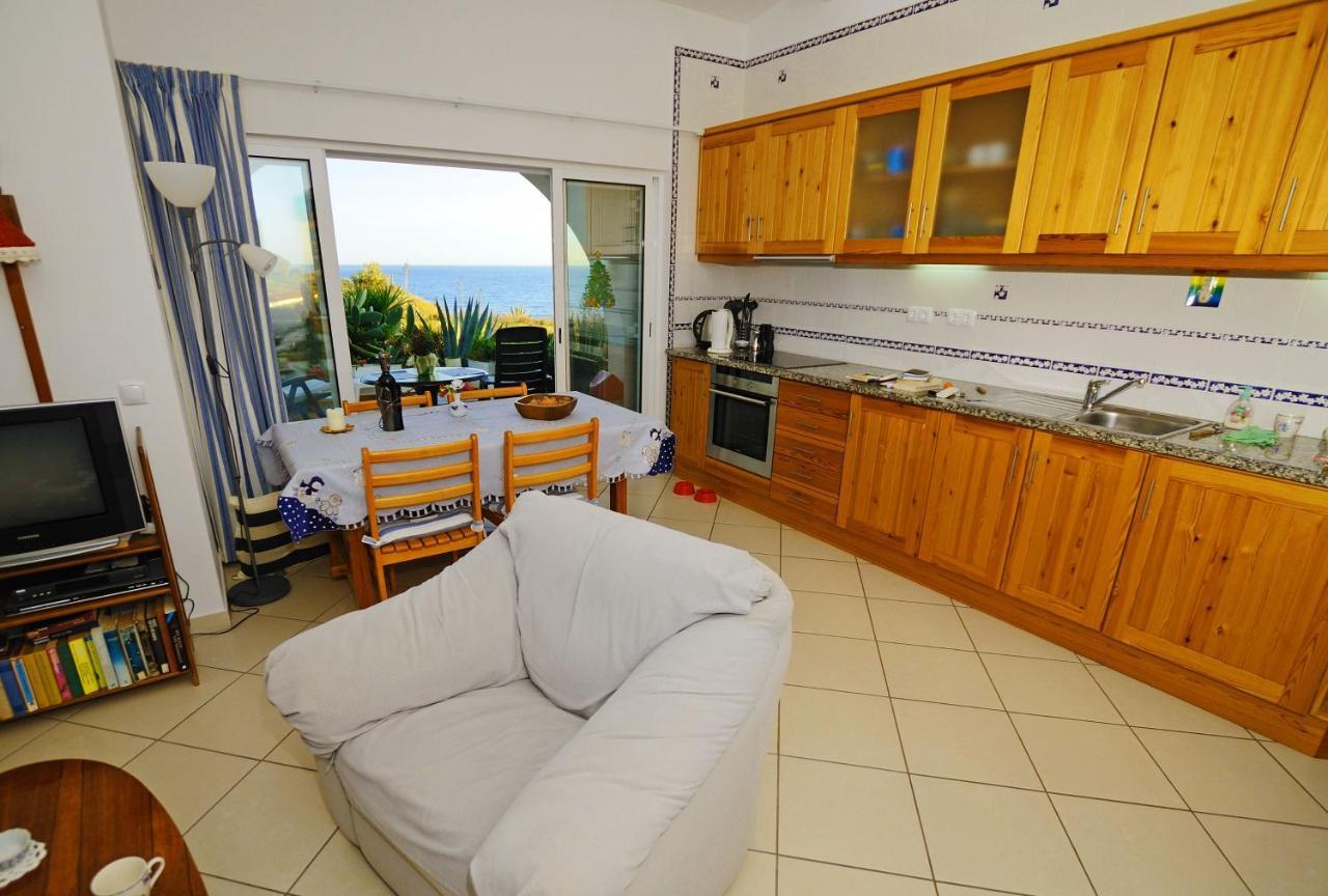 Vivenda Johanna Holiday home *