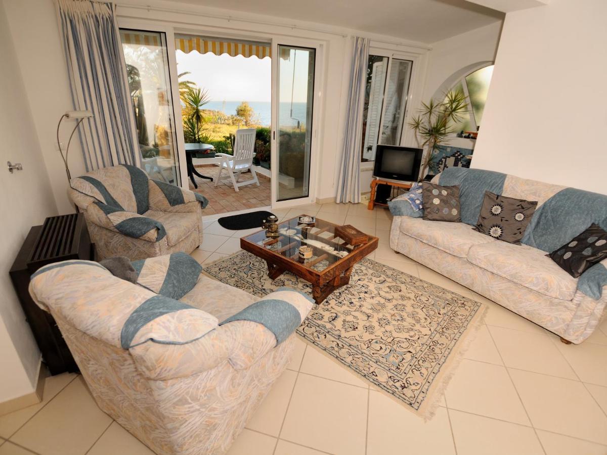 Vivenda Johanna Holiday home