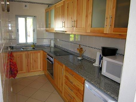Vivenda Johanna Holiday home *