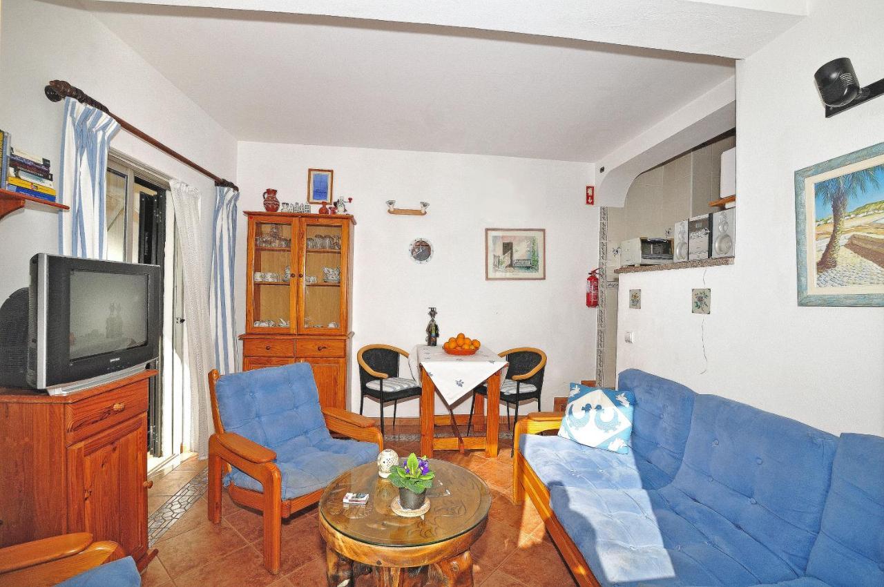Vivenda Johanna Holiday home *