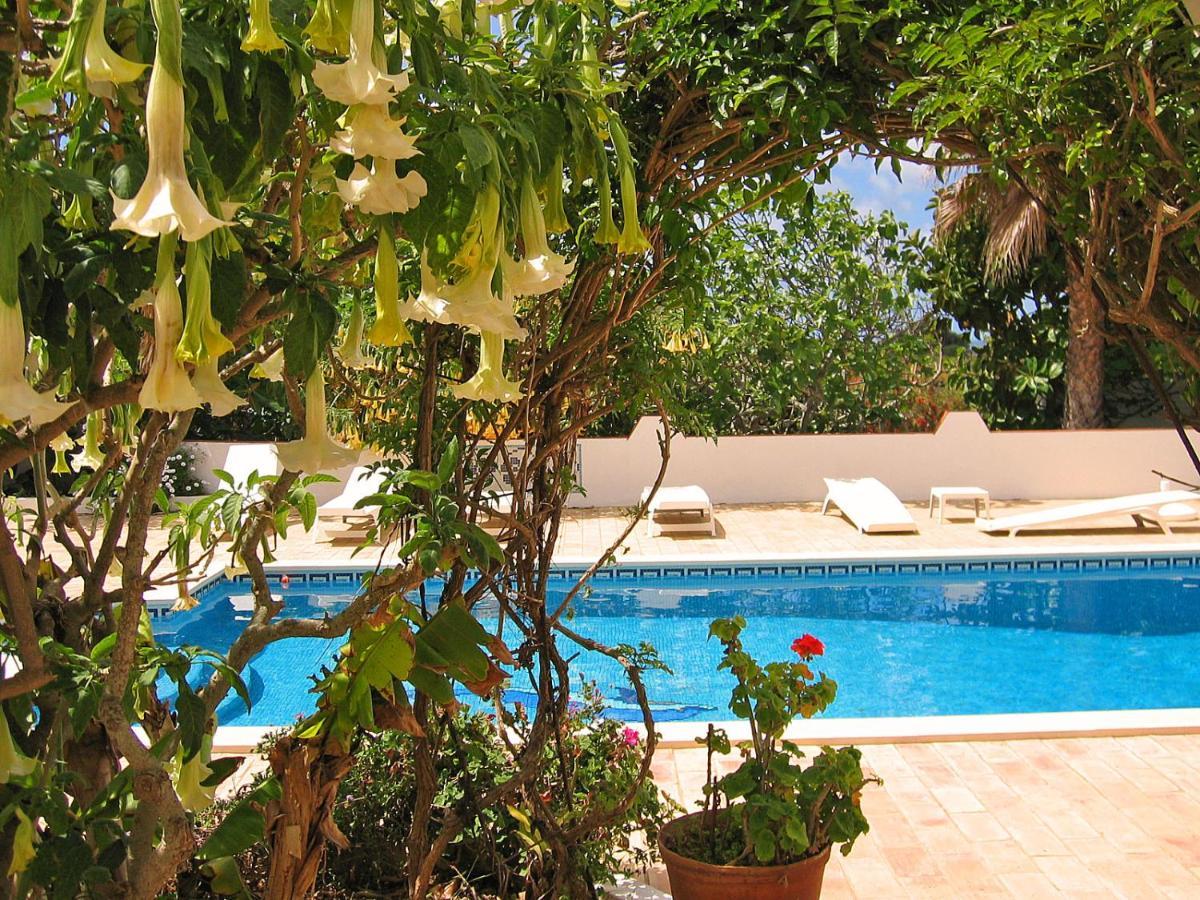 Vivenda Johanna Holiday home