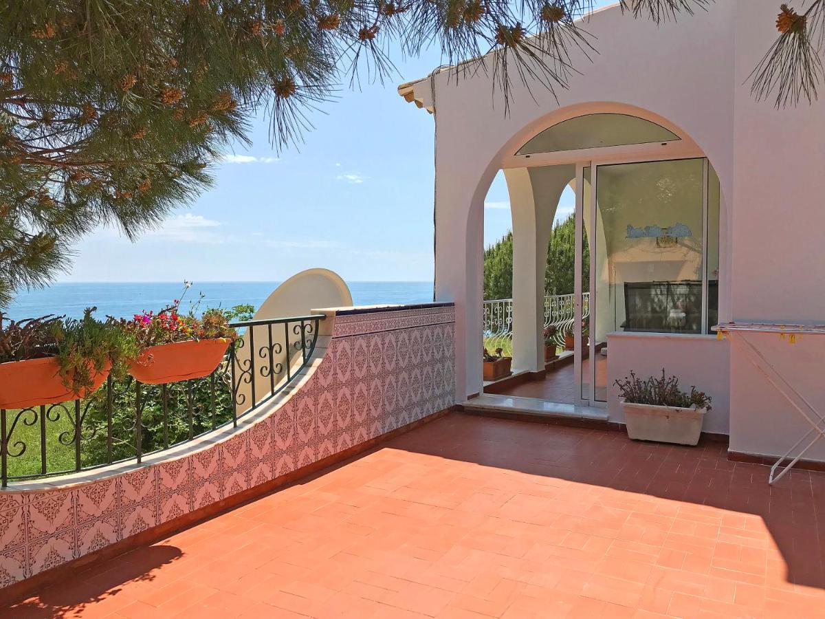 Vivenda Johanna Holiday home *