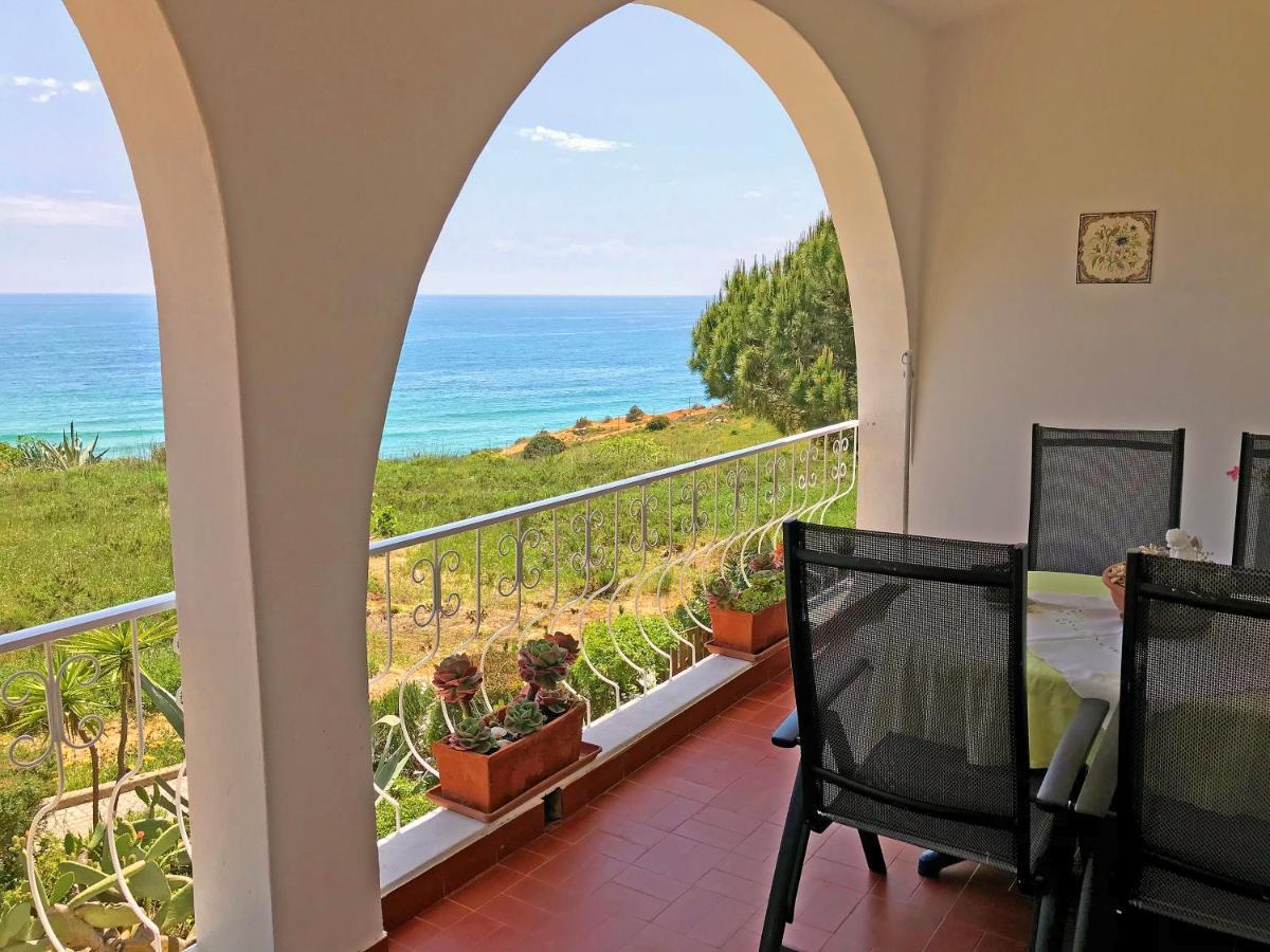 Vivenda Johanna Holiday home *