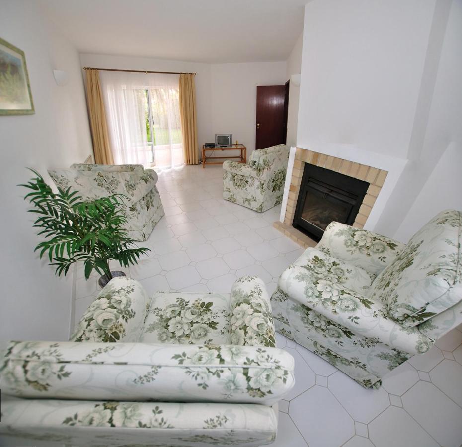 Holiday home Vivenda Johanna Lagos