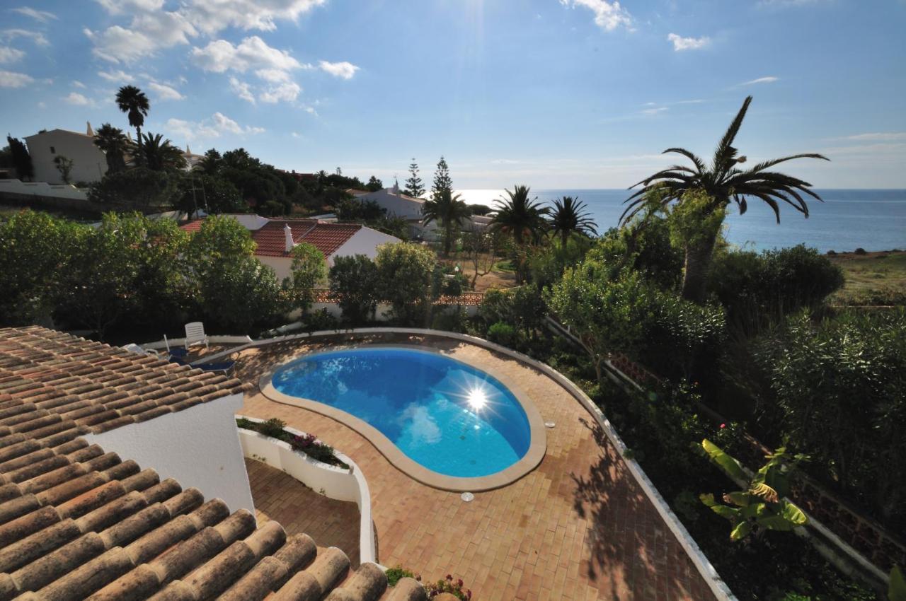 Holiday home Vivenda Johanna Lagos