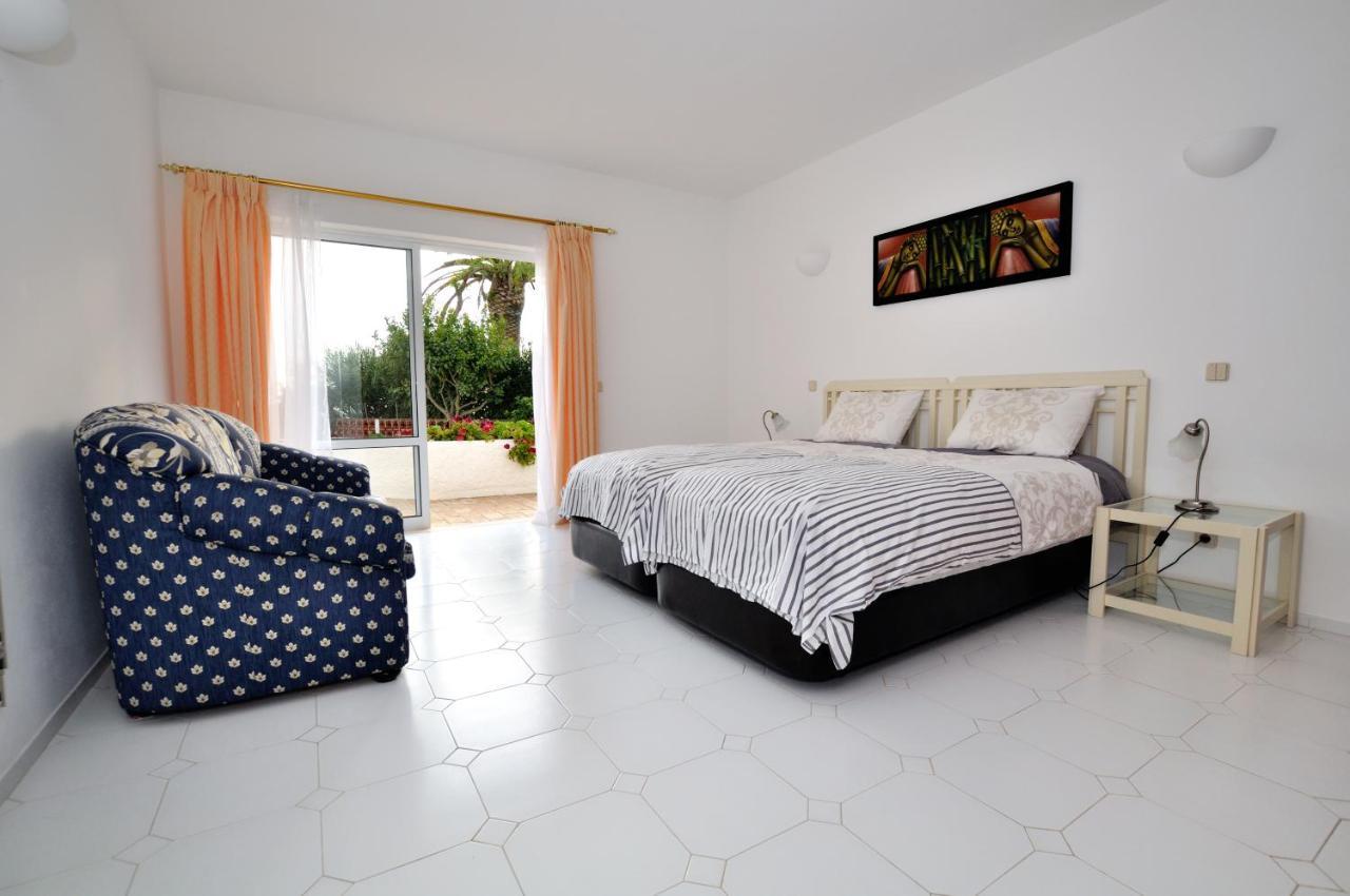 Vivenda Johanna Holiday home Lagos