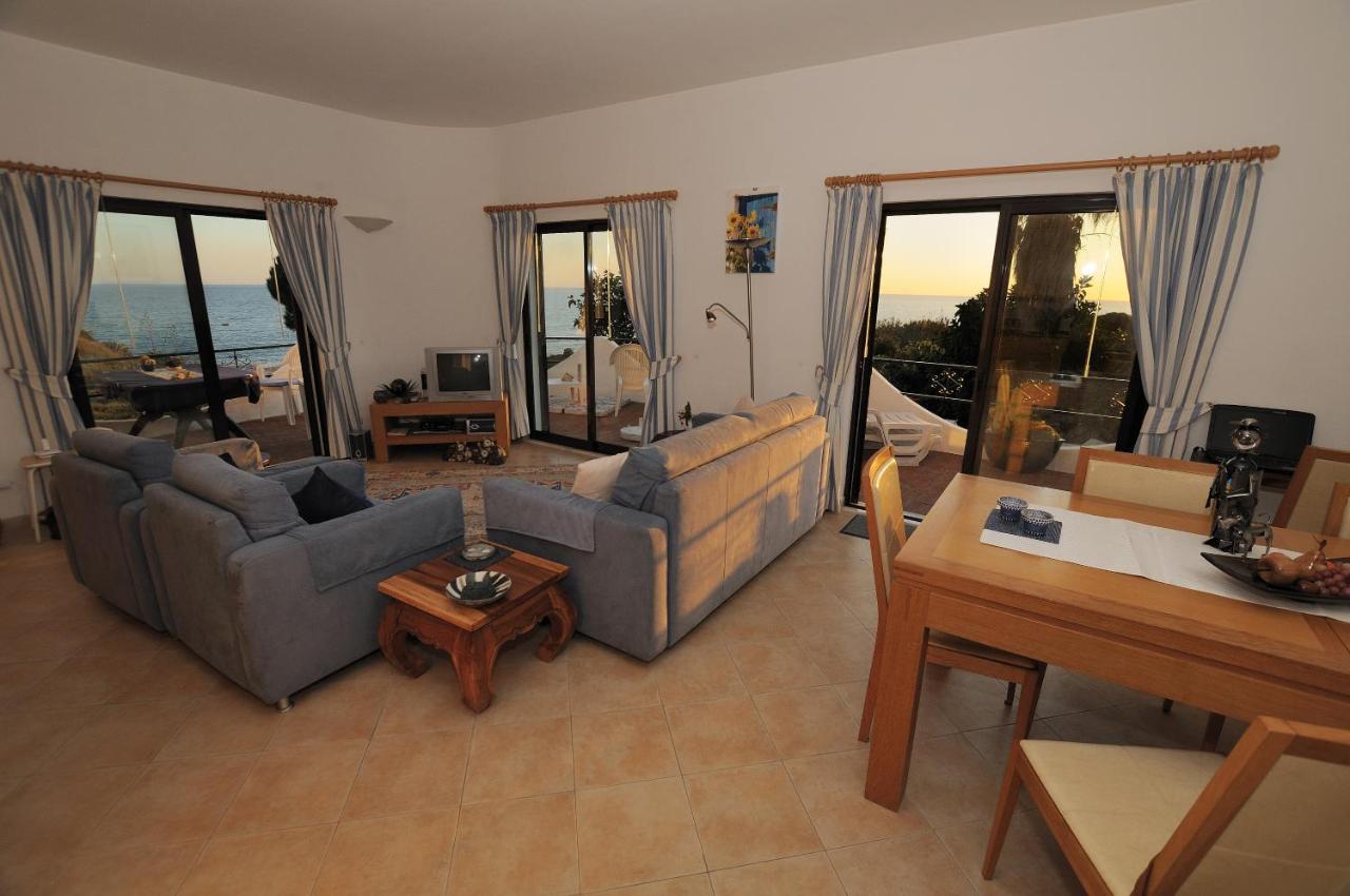 Vivenda Johanna Holiday home *