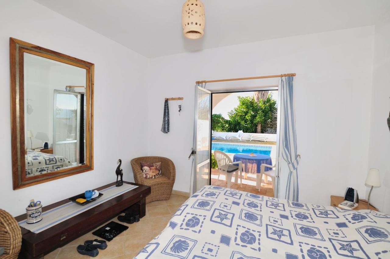 Vivenda Johanna Holiday home *