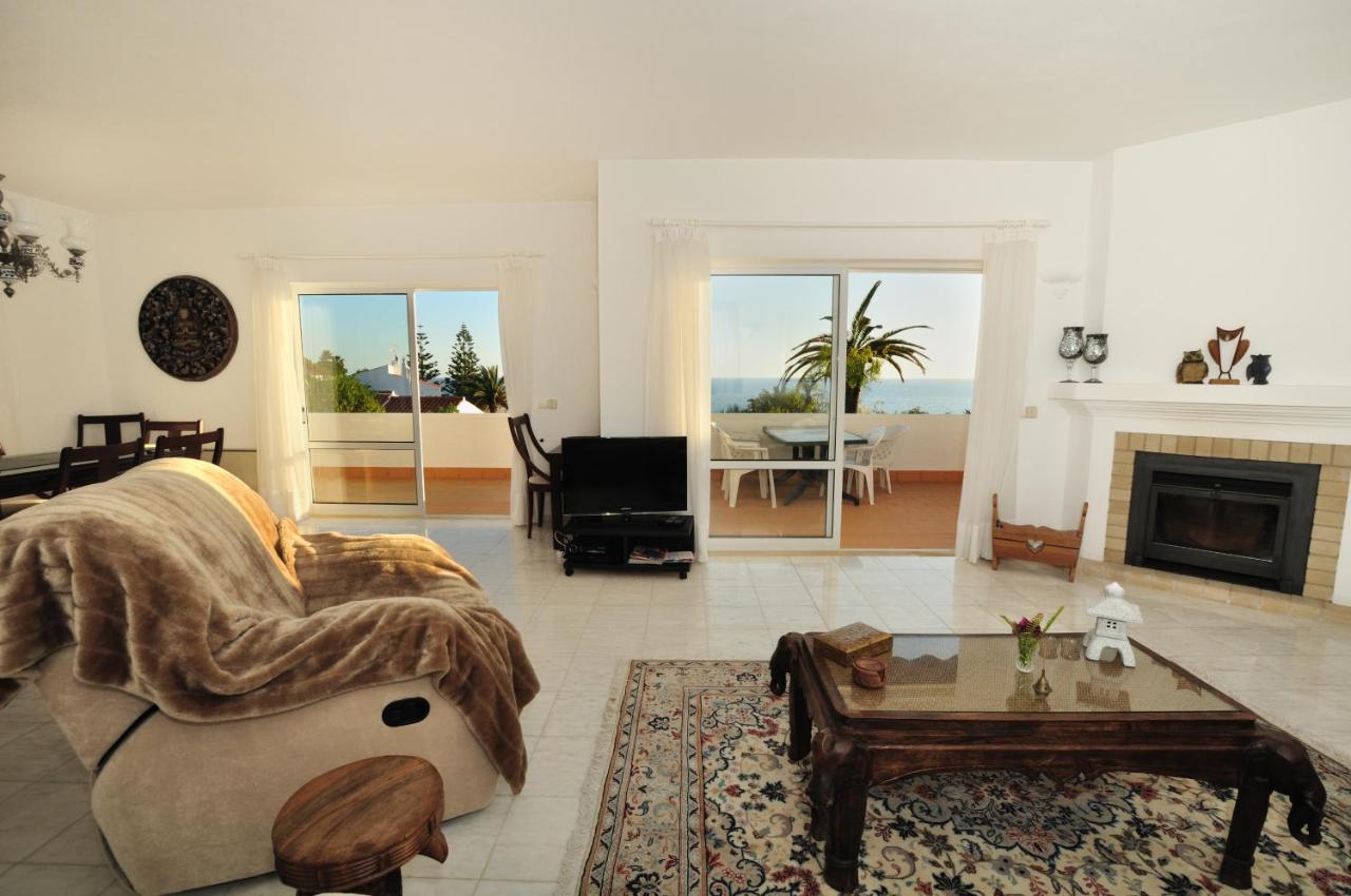 Vivenda Johanna Holiday home *