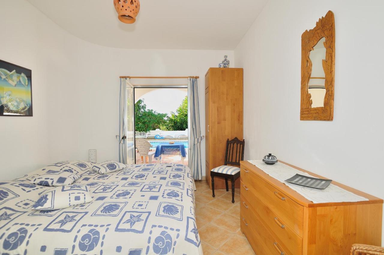 Vivenda Johanna Holiday home *