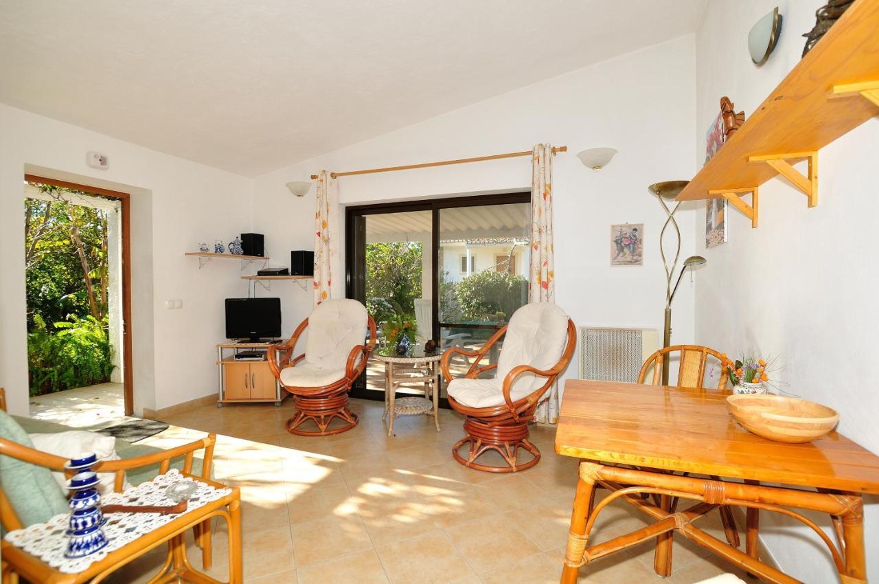Vivenda Johanna Holiday home