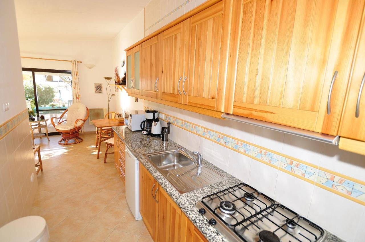 Vivenda Johanna Holiday home