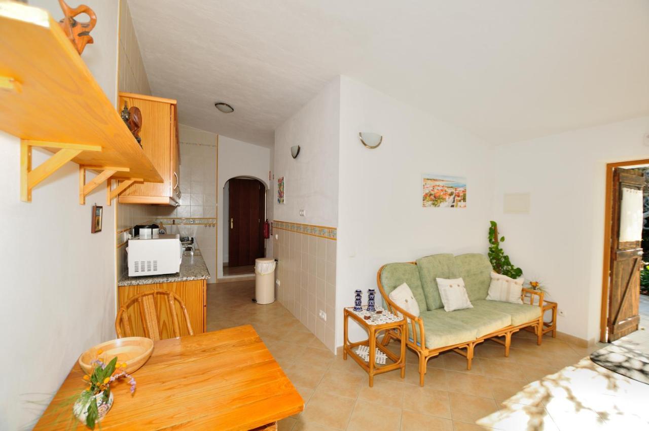 Holiday home Vivenda Johanna Lagos