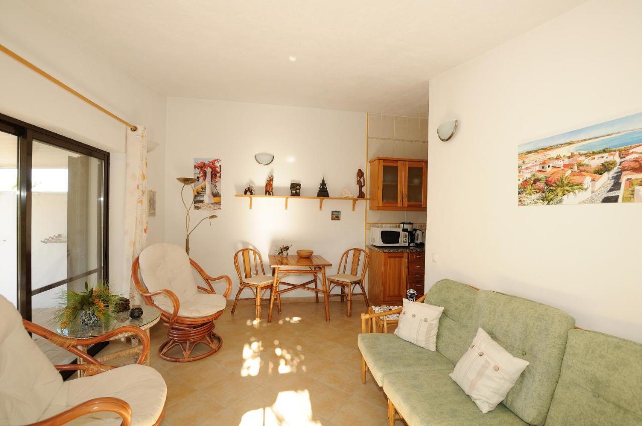 Vivenda Johanna Holiday home Lagos