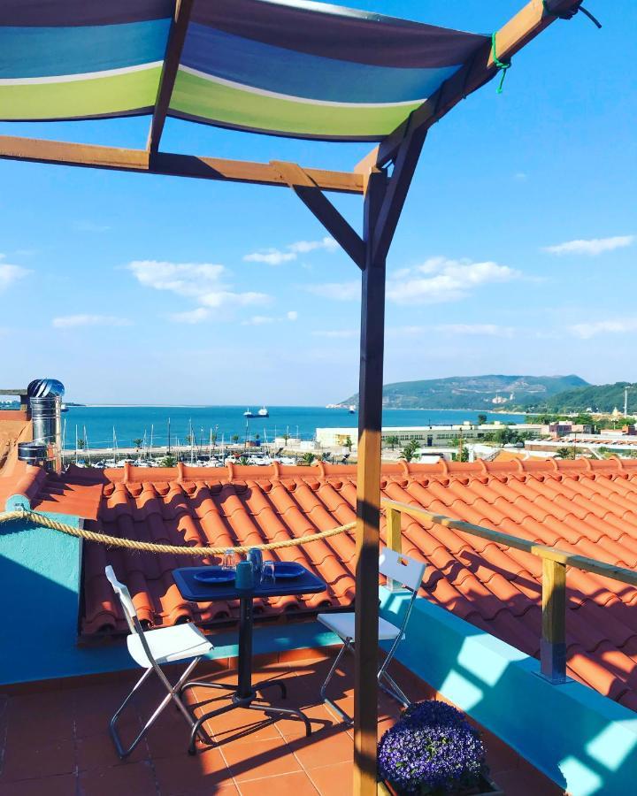 Marina Blue - & Guest house