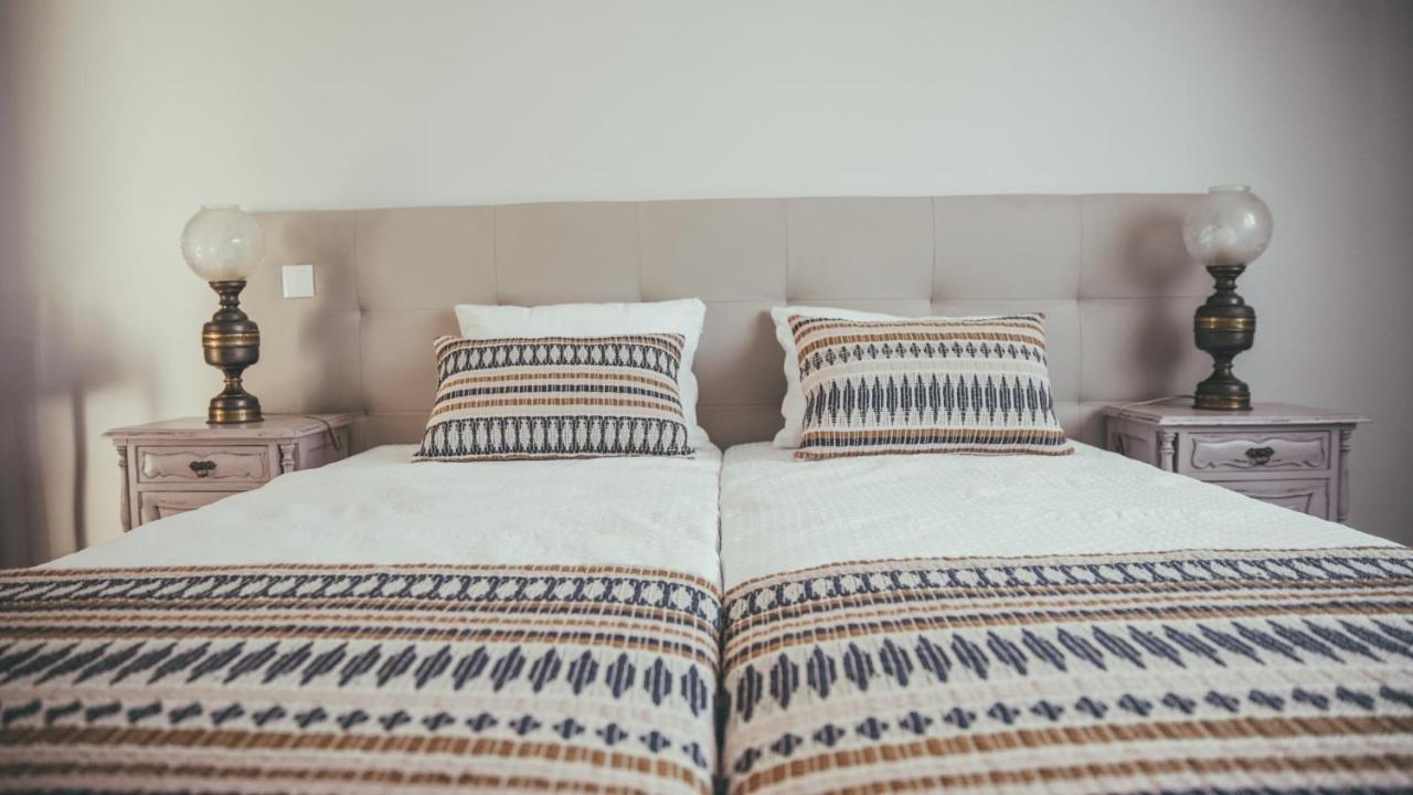 Milreu Bed & Breakfast *