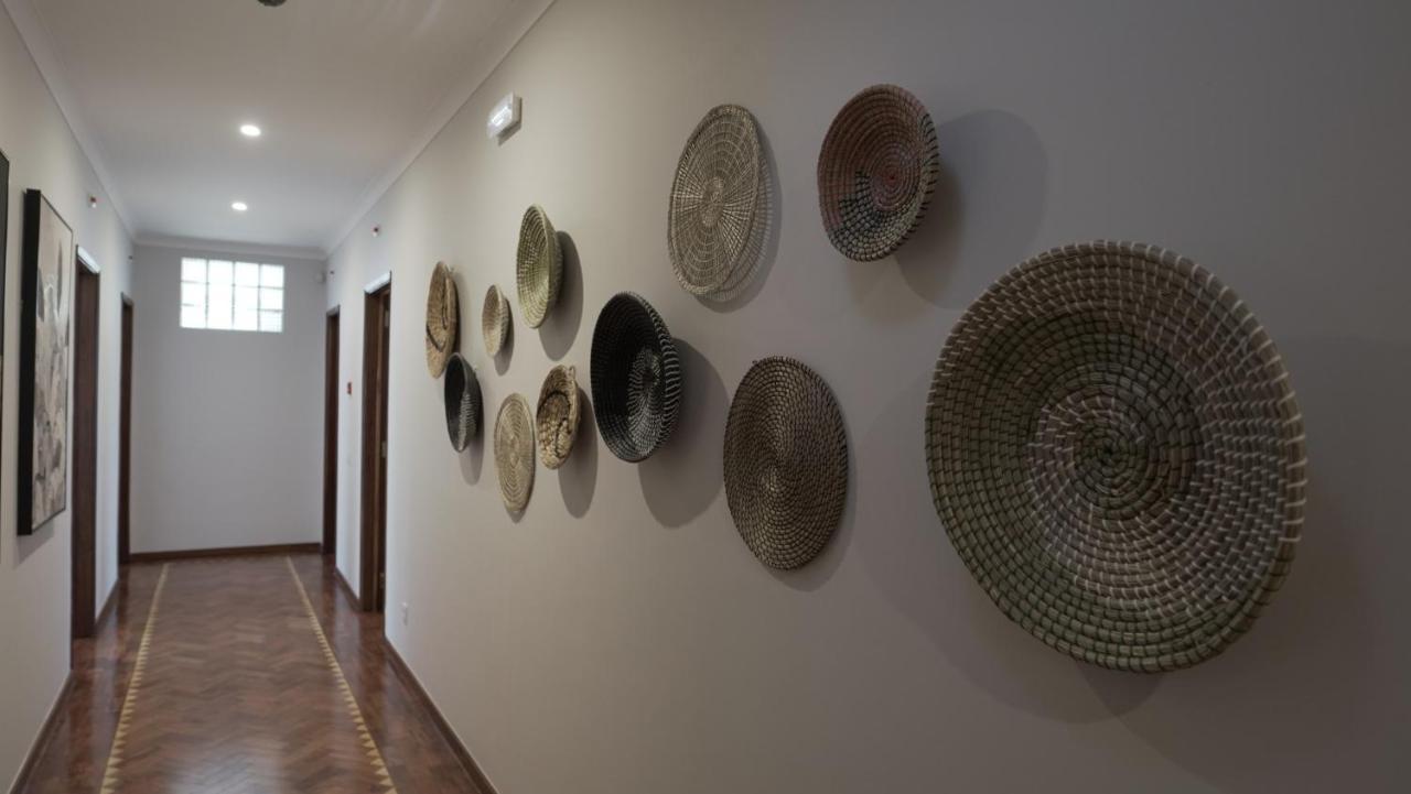 Milreu Bed & Breakfast Estoi