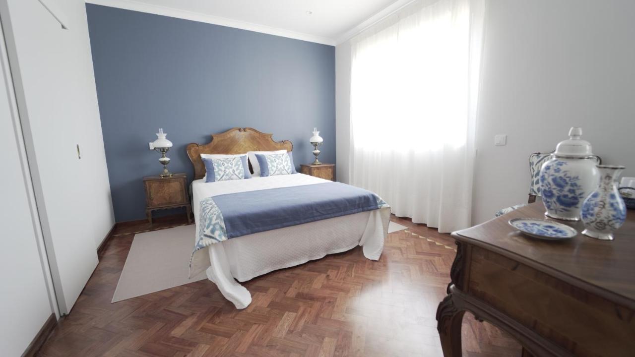 Bed & Breakfast Milreu *
