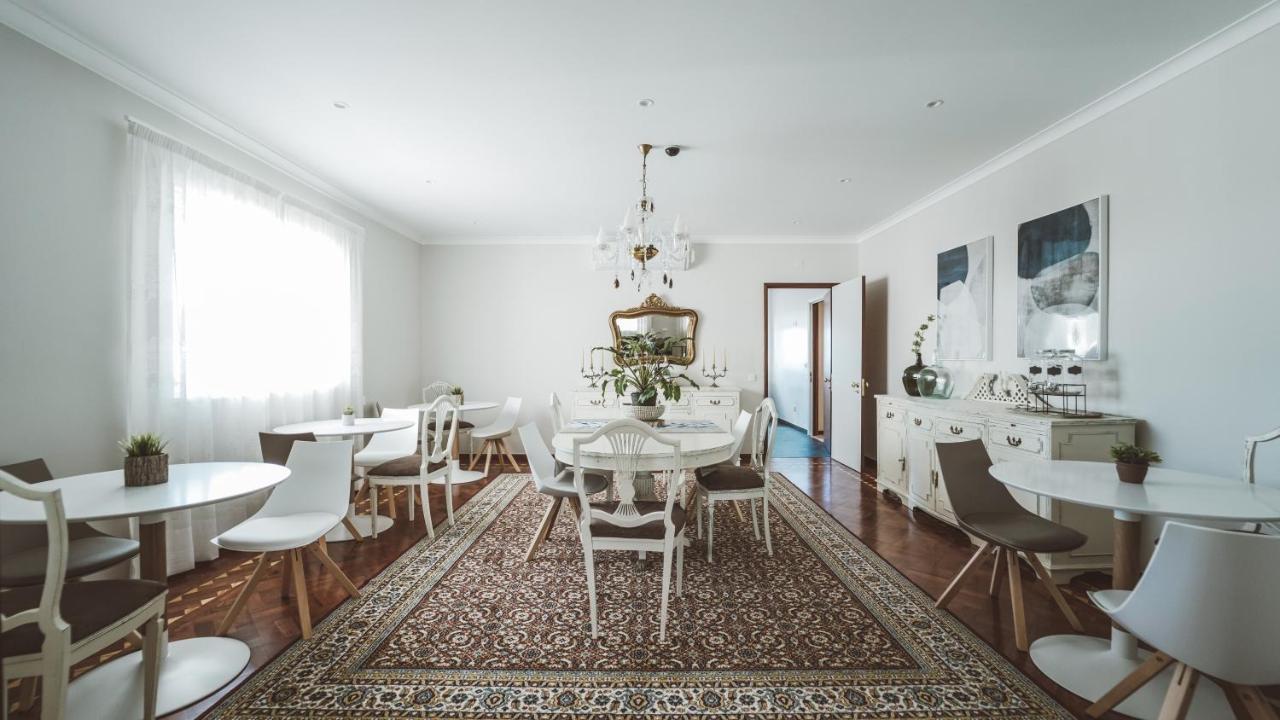 Bed & Breakfast Milreu *