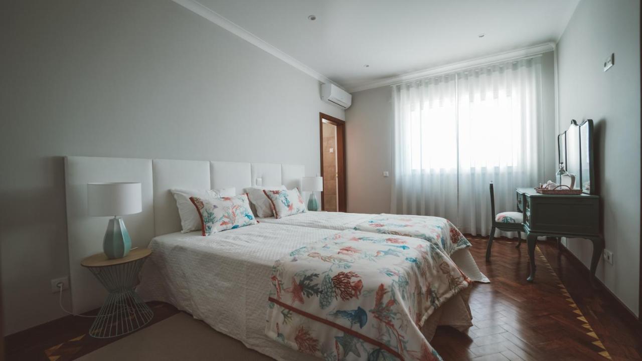 Milreu Bed & Breakfast Estoi