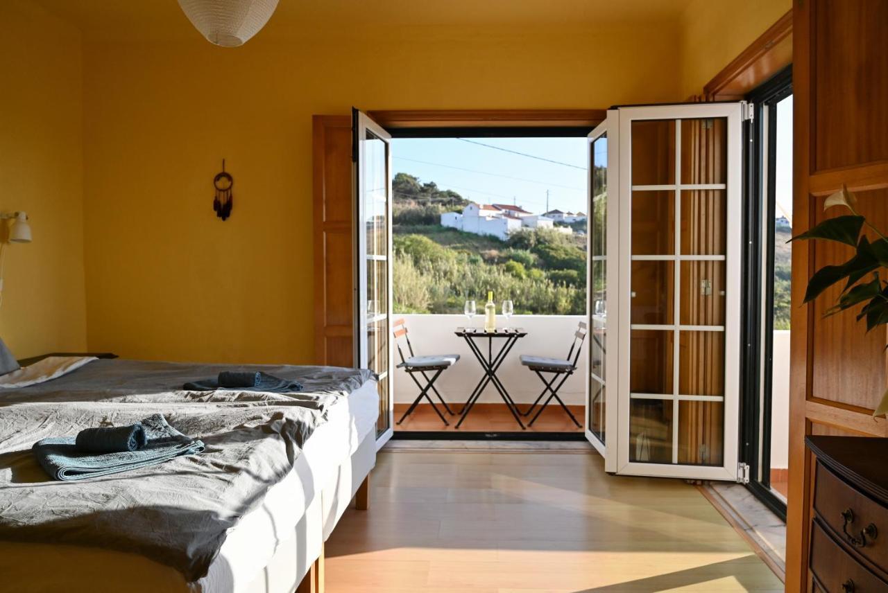 Coworksurf - Dos Irmaos Guest house Ericeira