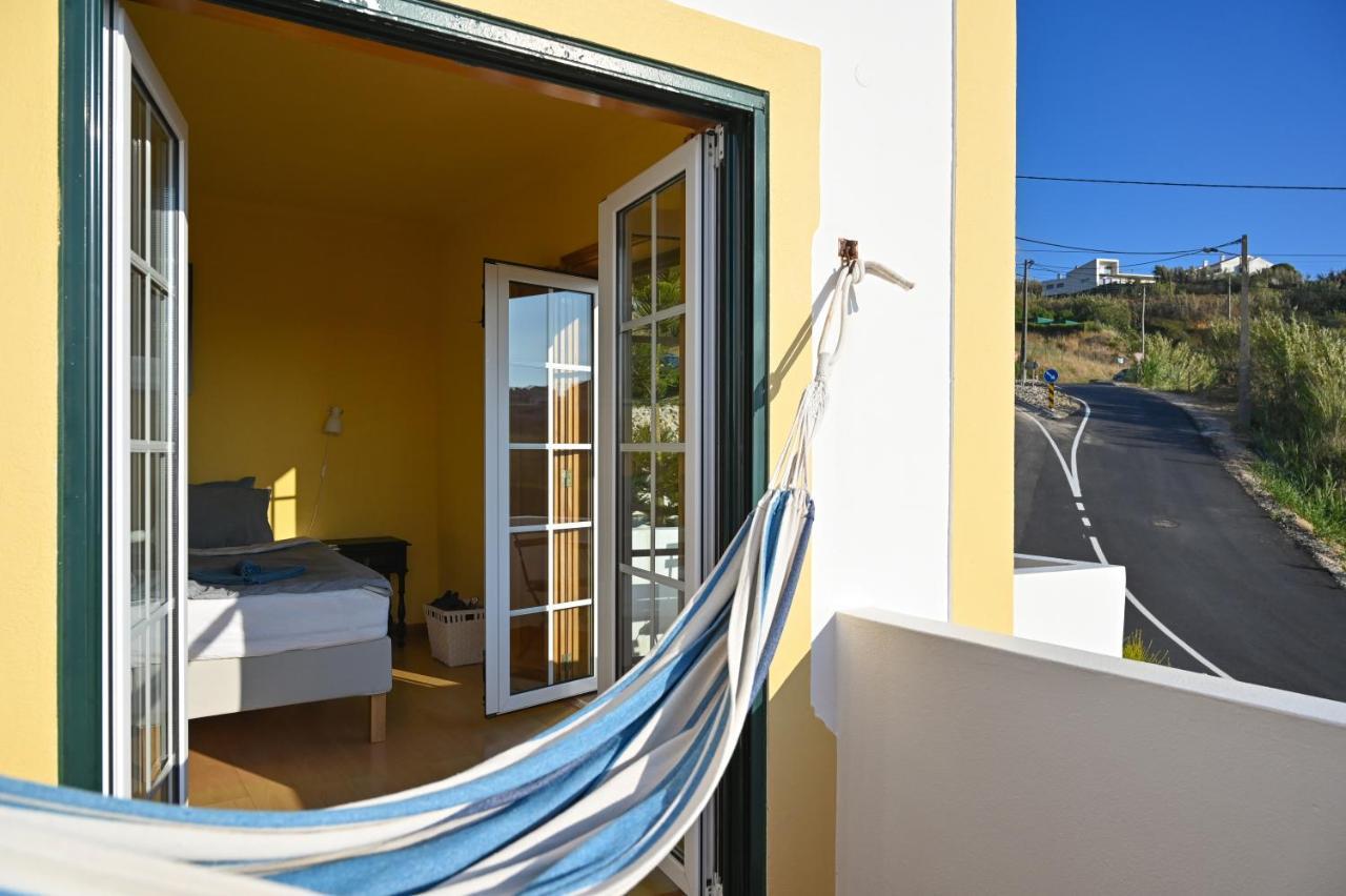 Coworksurf - Dos Irmaos Guest house Ericeira