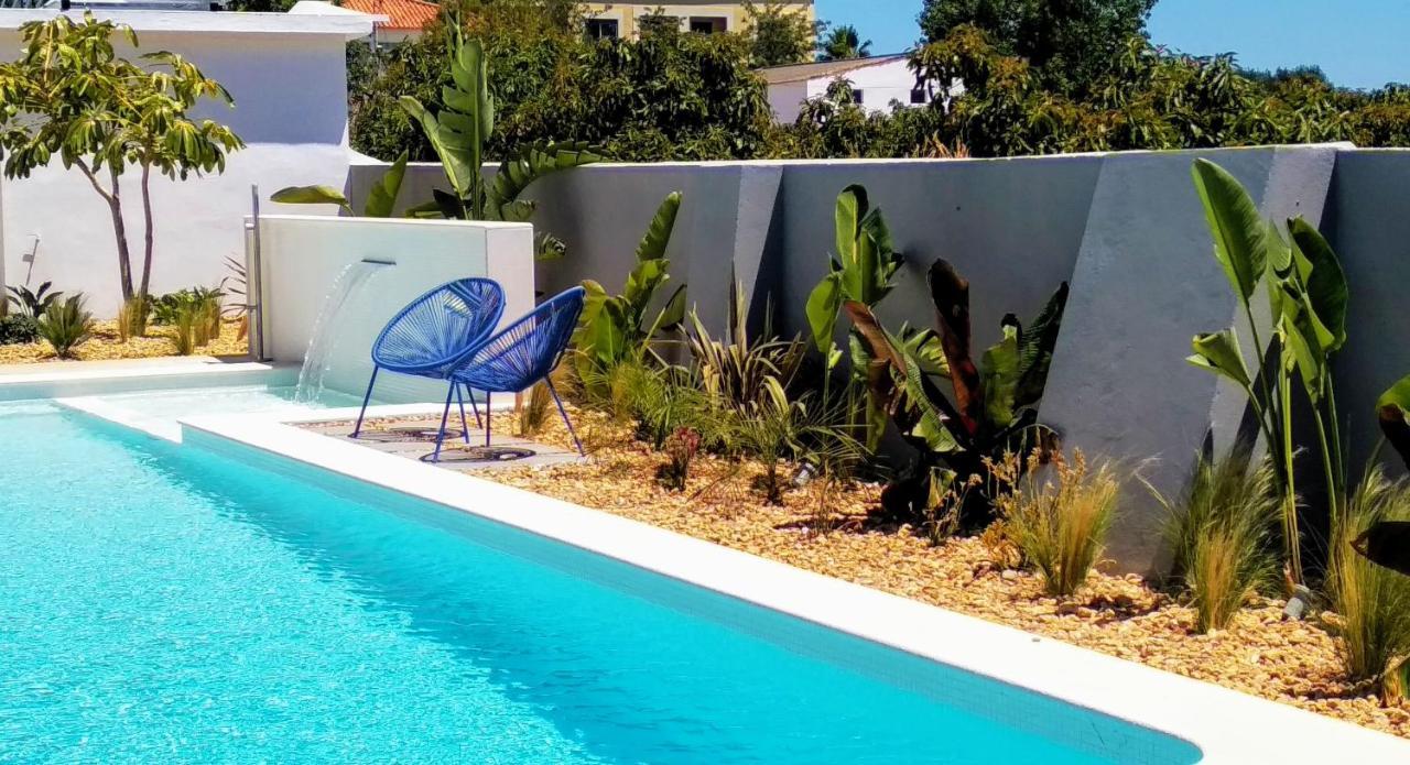 Milreu Bed & Breakfast Estoi