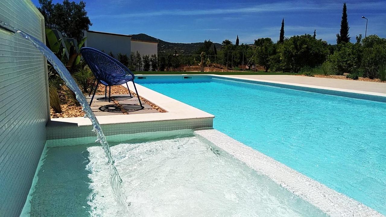 Milreu Bed & Breakfast Estoi
