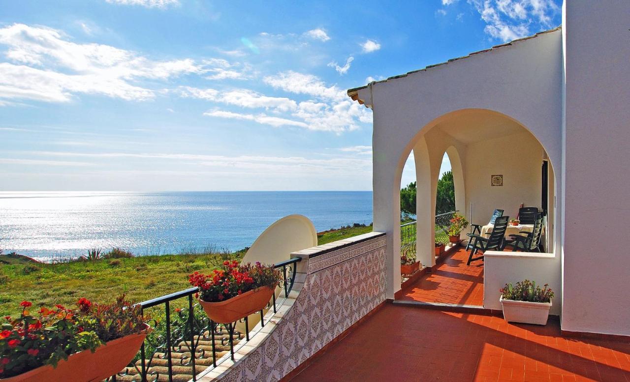 Vivenda Johanna Holiday home