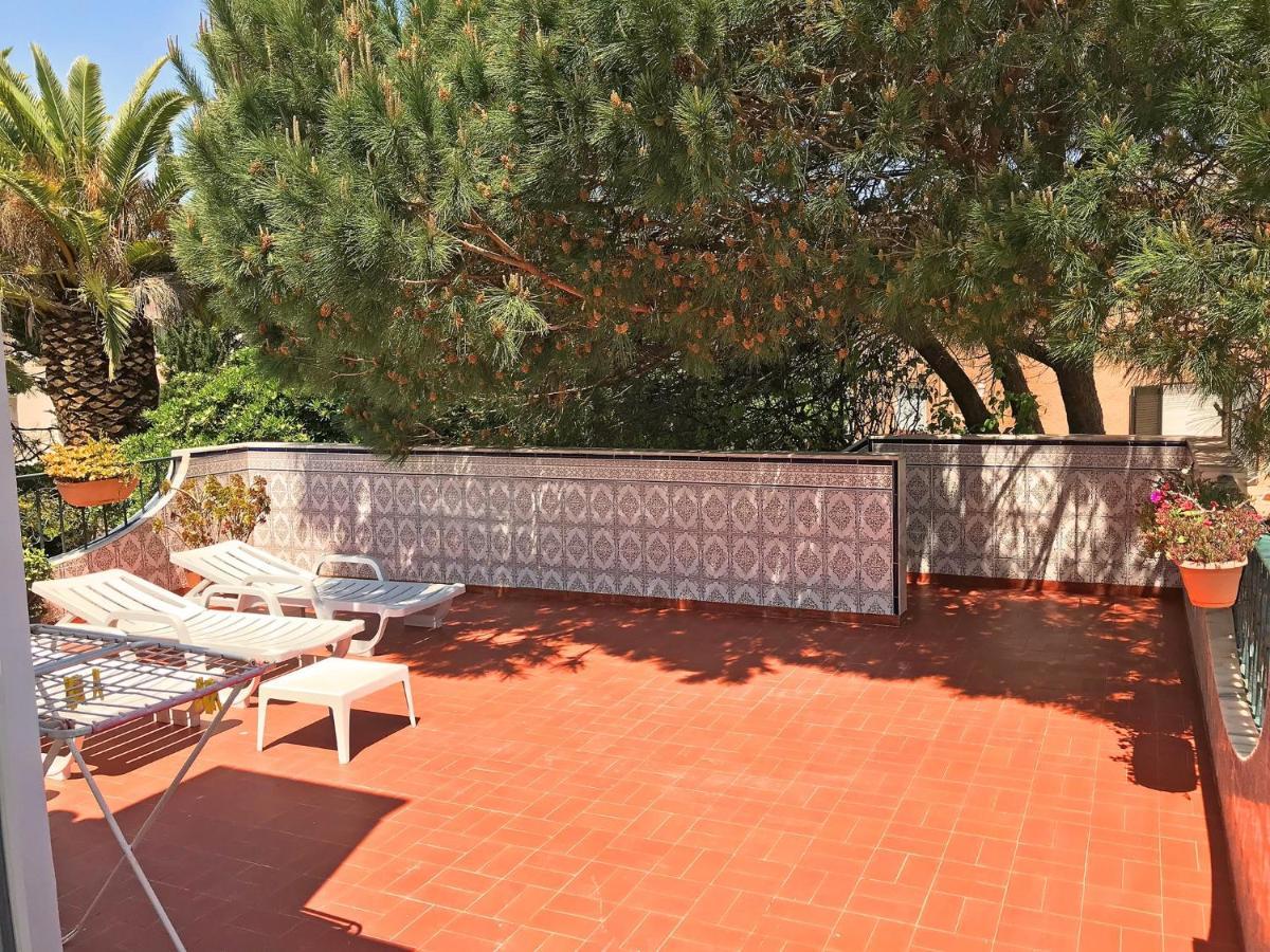 Vivenda Johanna Holiday home Lagos
